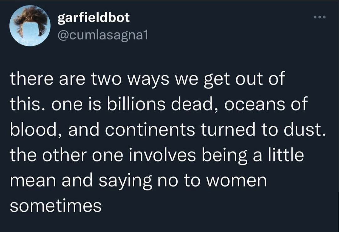 Babygravy9's tweet image. 