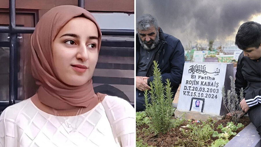 Rojini gündemden düşürmeyin.
Bugün Rojinin yaşadıklarını bizim çektiğimiz acıların verdiğimiz adalet mücadelesinin herkese lazım olacağı bilincinde olup Rojini unutmayan bütün abilerim ablalarım kardeşlerim çok sağolun.
#RojinİçinAdalet herkes için adalet.