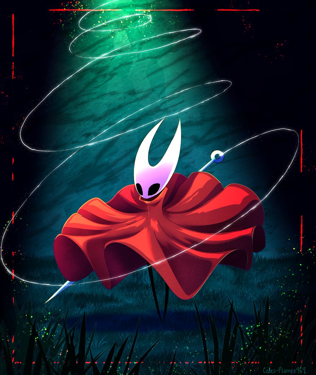 Hornet doodle 🪡✨