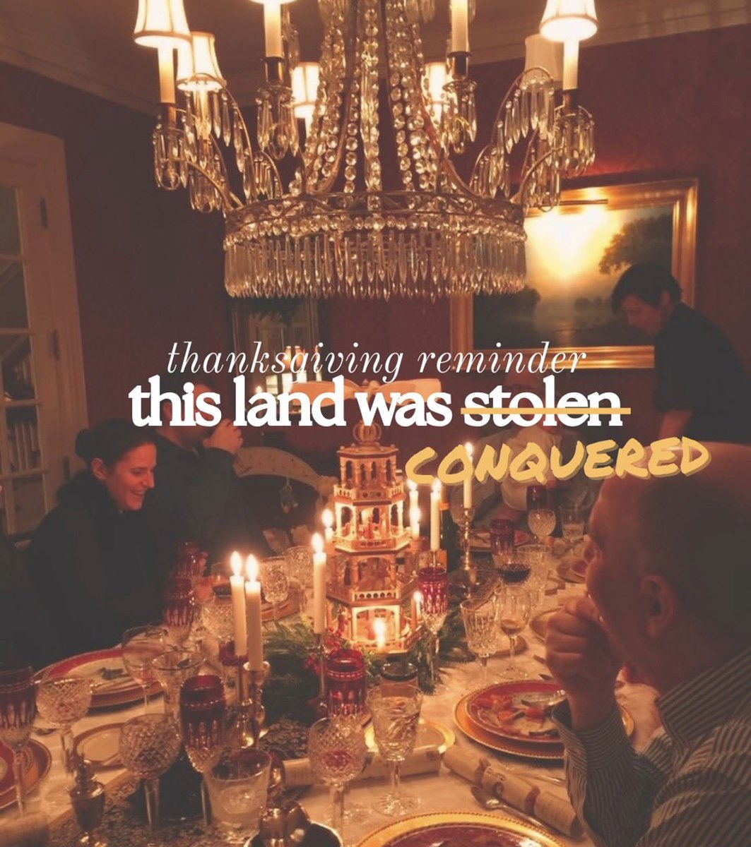 JaimeeUSA's tweet image. Happy Thanksgiving! 🦃🍁🍽