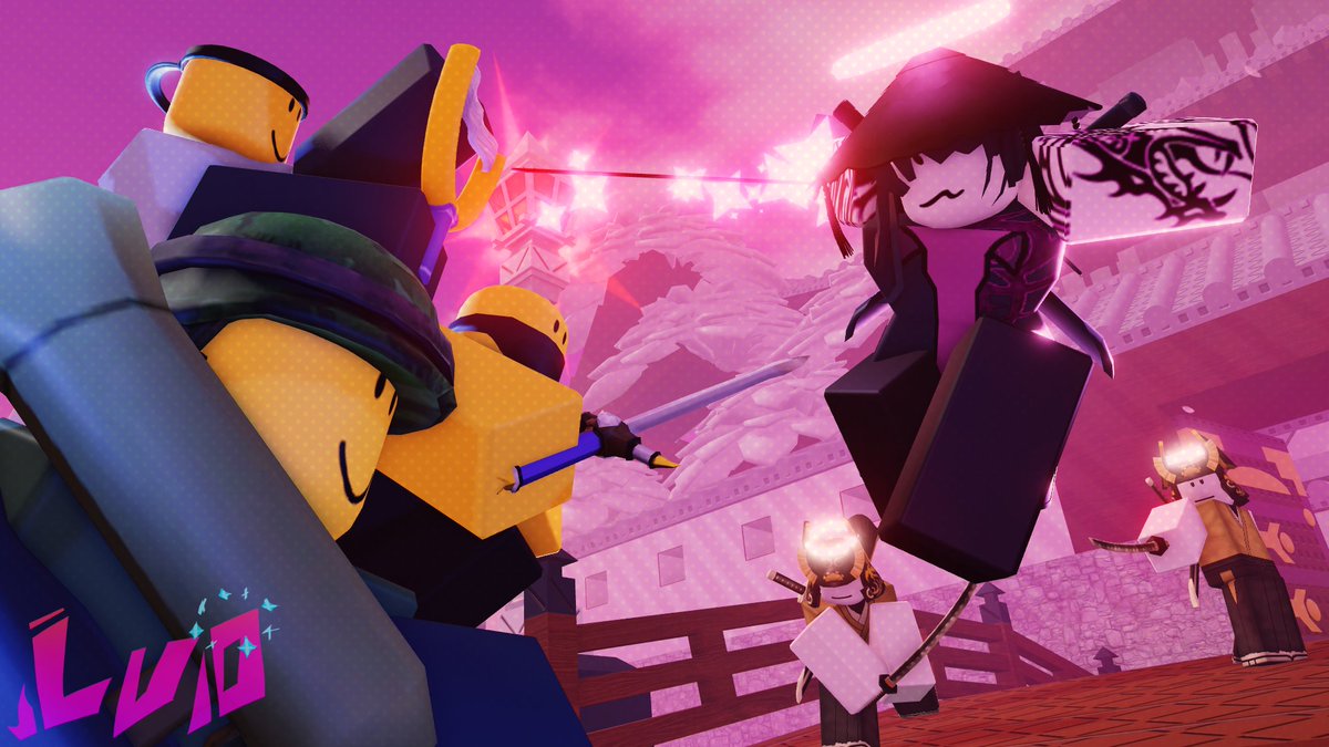 LUOXRY's tweet image. Just wanted to make a cool tbb render😄
#thebattlebricks