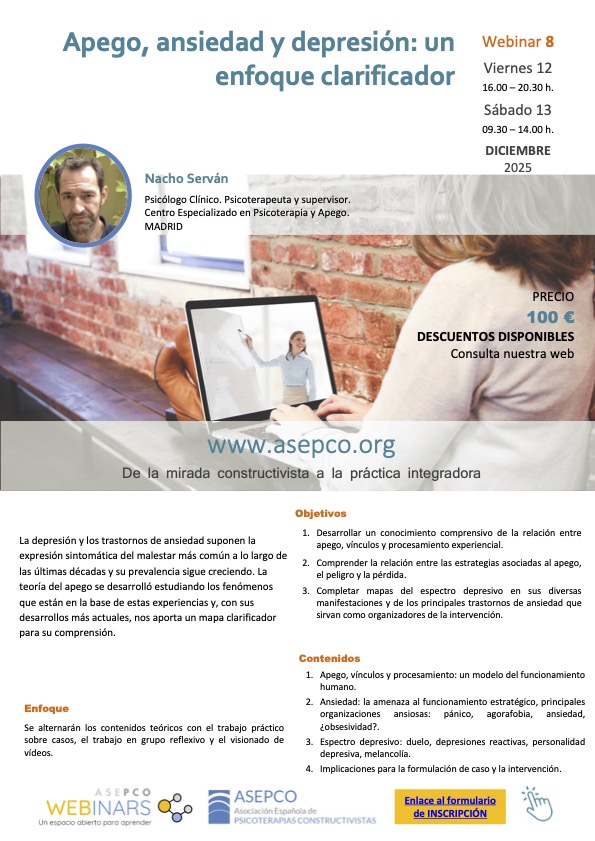 ASEPCO Psicoterapia tweet media