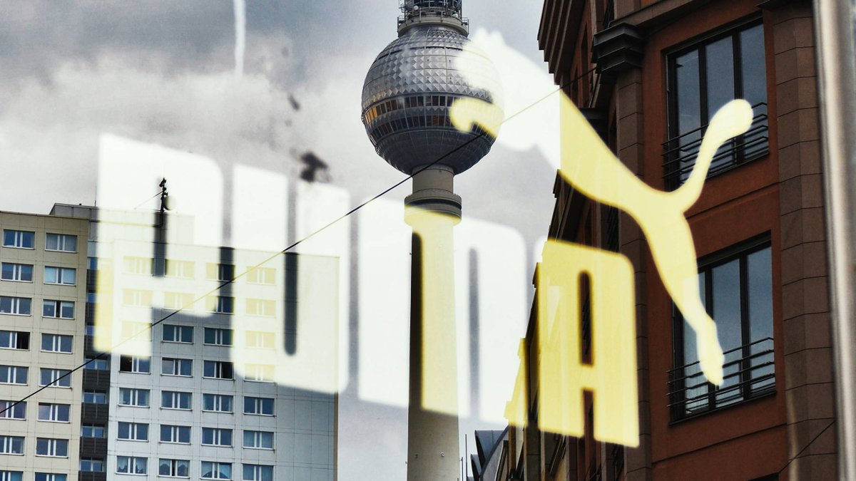 Anta Sports Dan Li Ning Dilaporkan Antara Yang Berminat Membeli Puma amanzbiz.com/2025248/