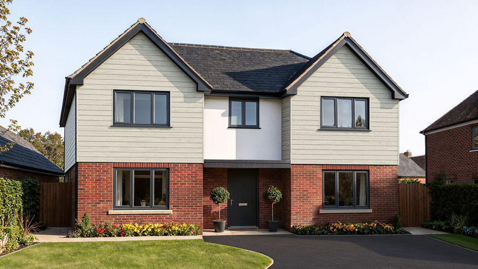 Swish Building Products has announced an extension to its NatureClad range with the addition of two new profiles: Shadow Gap and Shadow Gap Plus. 
🔗 Find out more: roofingtoday.co.uk/swish-adds-sha… #roofing #cladding