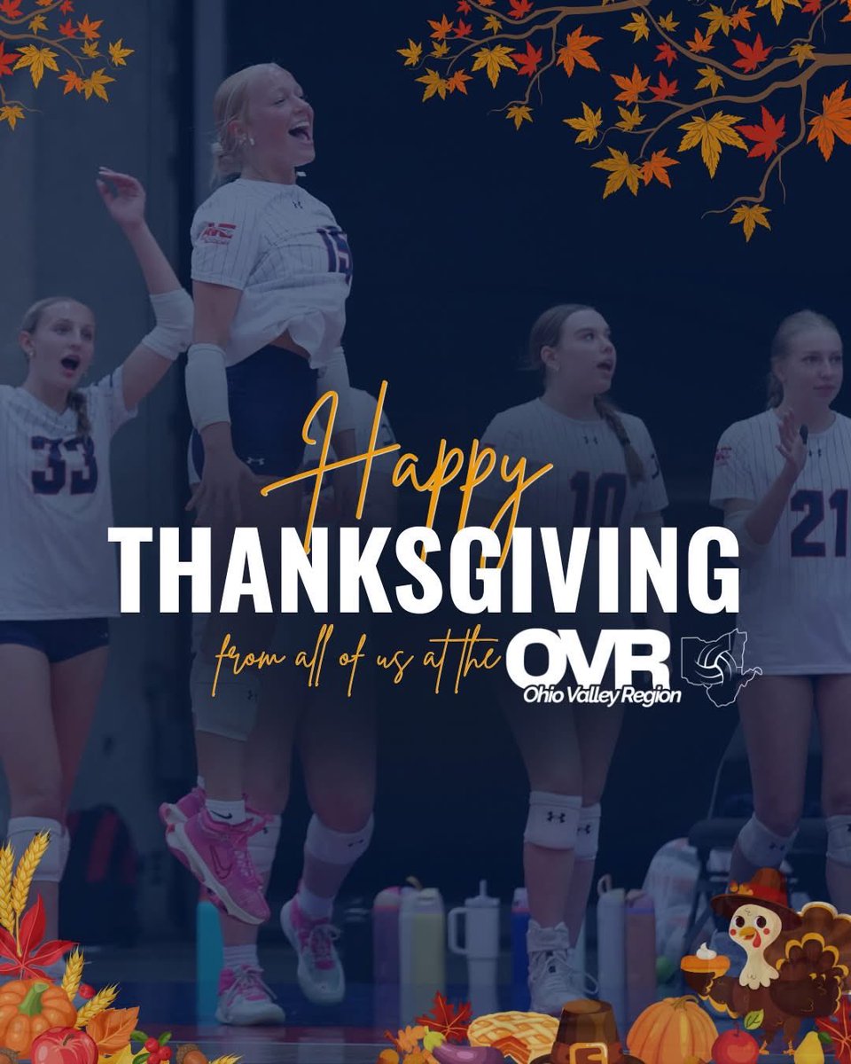 Ohio Valley Region tweet media