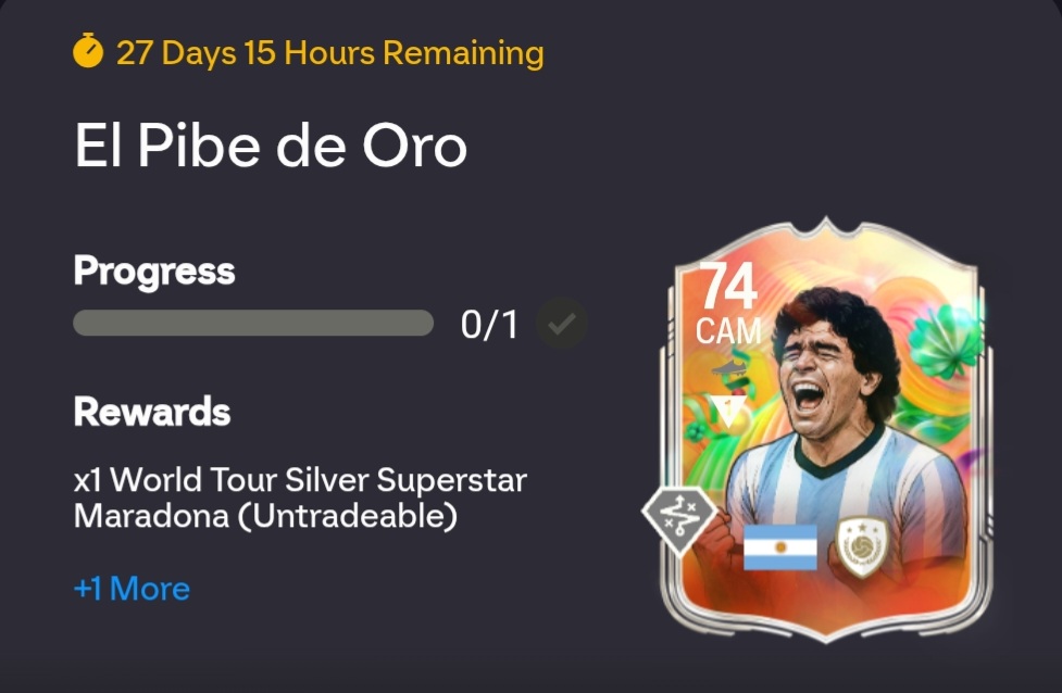 Chem Expert 🐦 EA FC tweet media