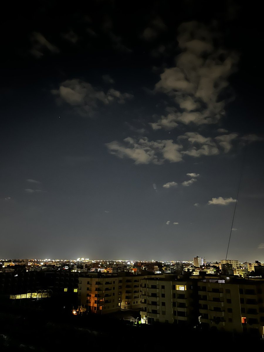 shimaaEALDeep's tweet image. Night ✨