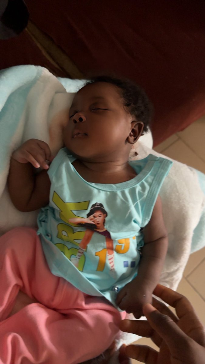 I might not be Eligible for few projects after yapping.

But trust my sister to cook !!!

Eligible to be an aunt ❤️ 

Congratulations to me 🥹❤️

I love my niece and I’ll be her best but I can’t just prove it yet🫶🙂‍↔️