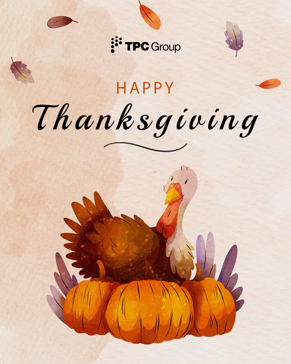 TPC Group tweet media