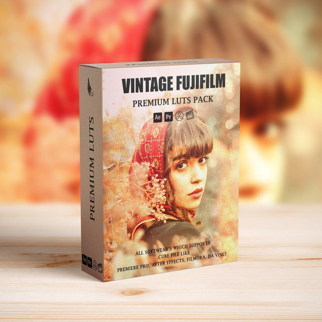 aaapresets's tweet image. Editing made easy with Vintage Old Fujifilm Look Cinematic LUTs! 🎬
🎞️ Get pro-level grading in seconds → shortlink.store/ywanr5886ly9

#PremierePro #AfterEffects #DaVinciResolve #FinalCutPro #VideoEditing #CreativeFilmma #aaapresets