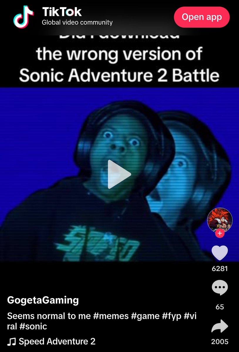 whoever reposted this on tiktok without credit and deleted my friend's comment that credited me, i will find you