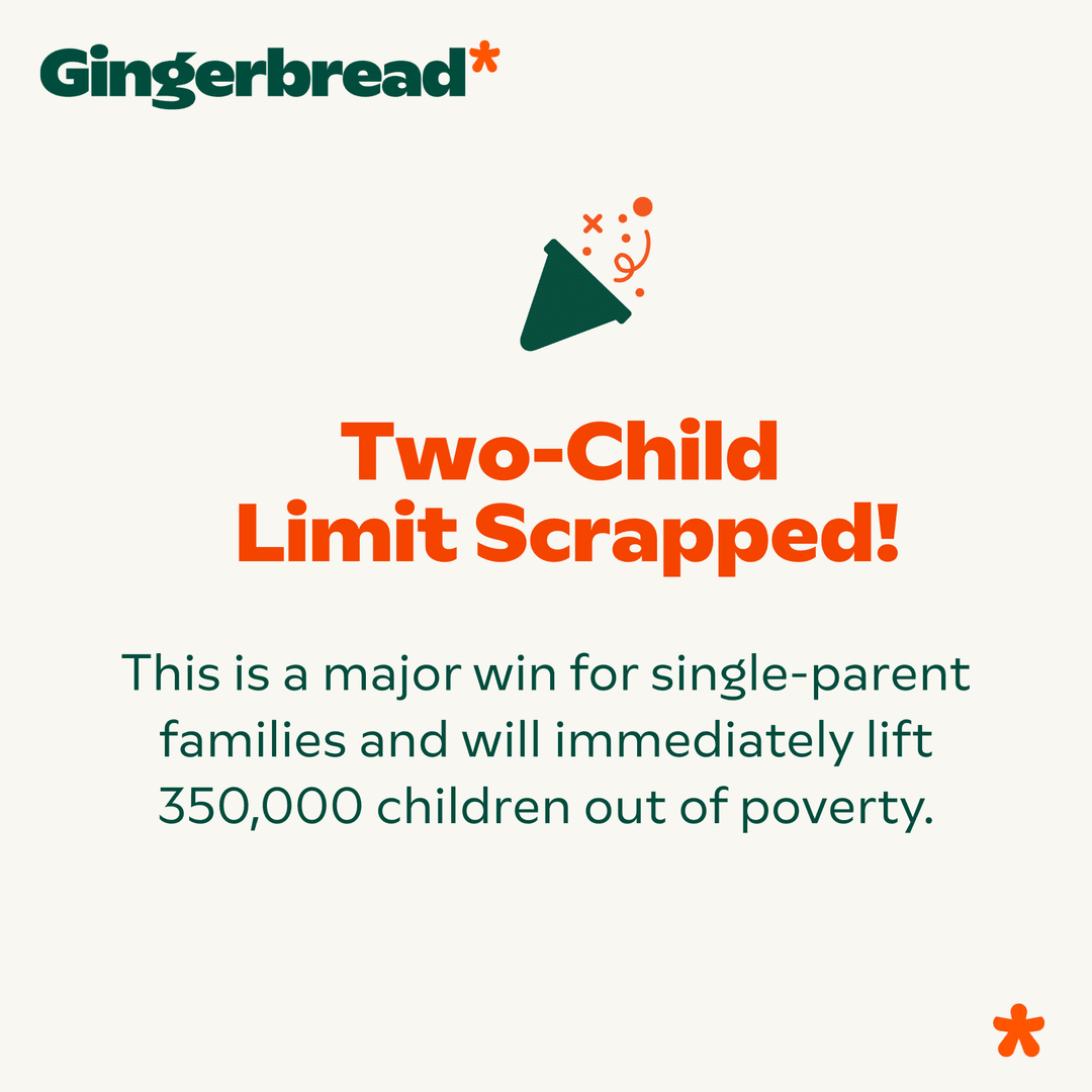 Gingerbread tweet media