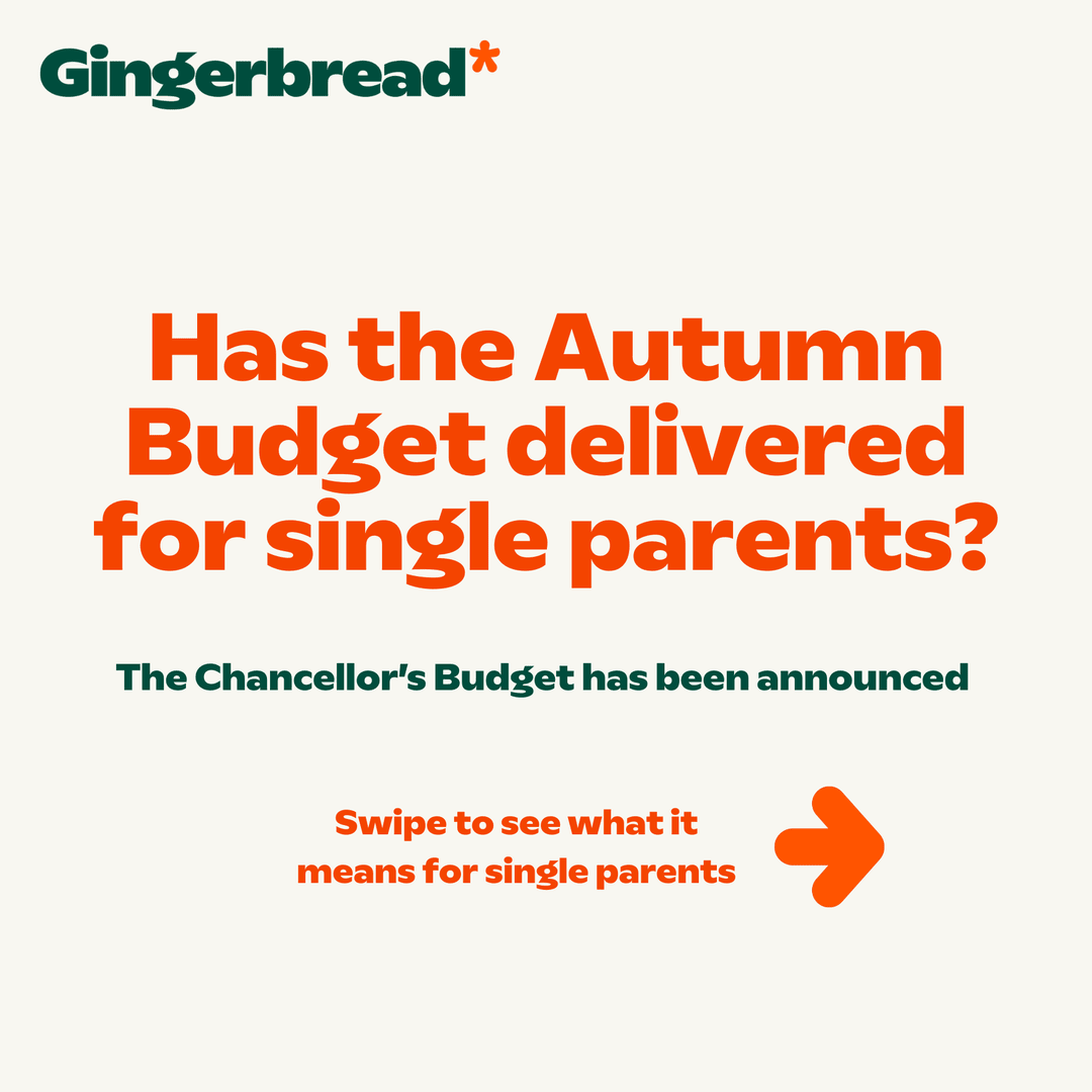 Gingerbread tweet media