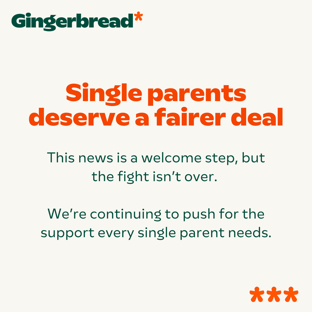 Gingerbread tweet media