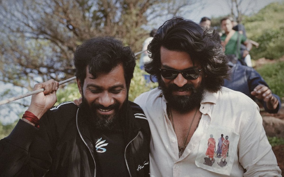 The #PEDDI Duo We All Love Madly.
❤️❤️🔥🔥