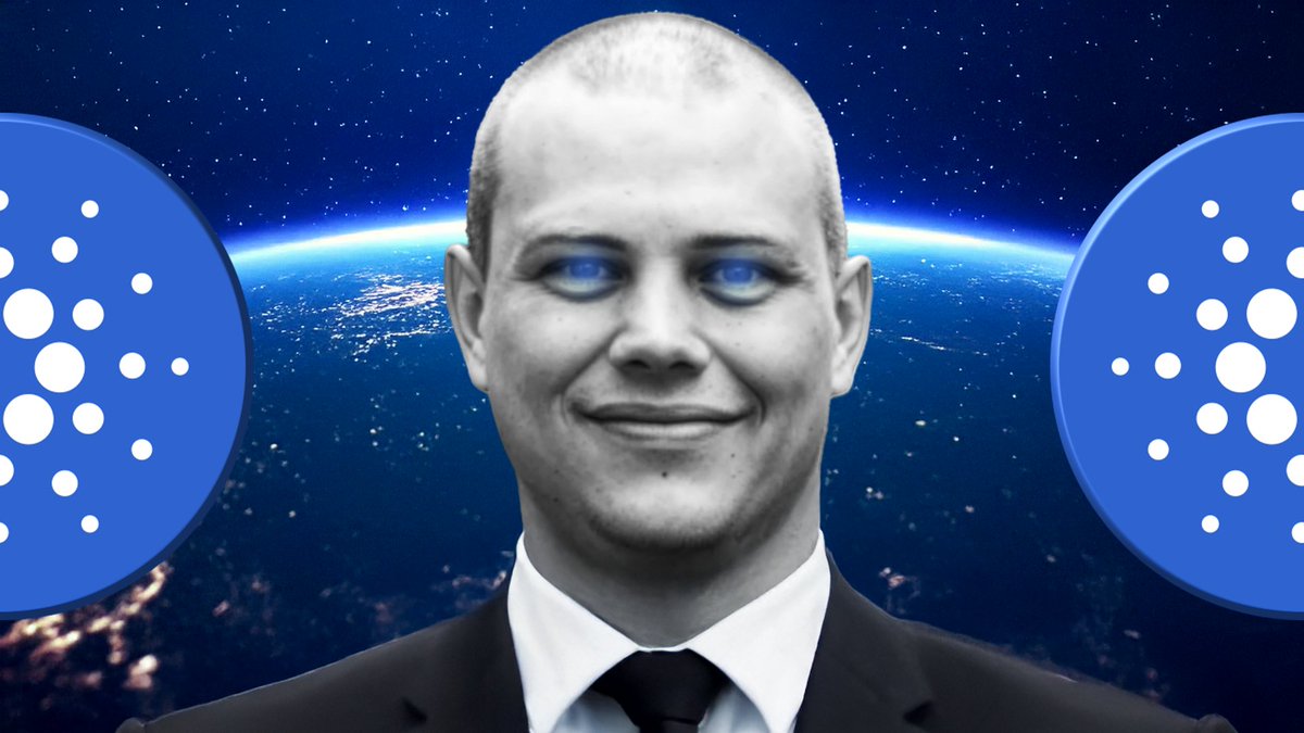 angrycryptoshow's tweet image. JUST IN: Crypto Researcher Justin Bons says "#Cardano did not go down. Despite a chain split—it was possible to transact. Therefore, $ADA did not go down. I cannot, in all fairness, call this downtime. I want ADA to succeed—it has a great community that values decentralization."