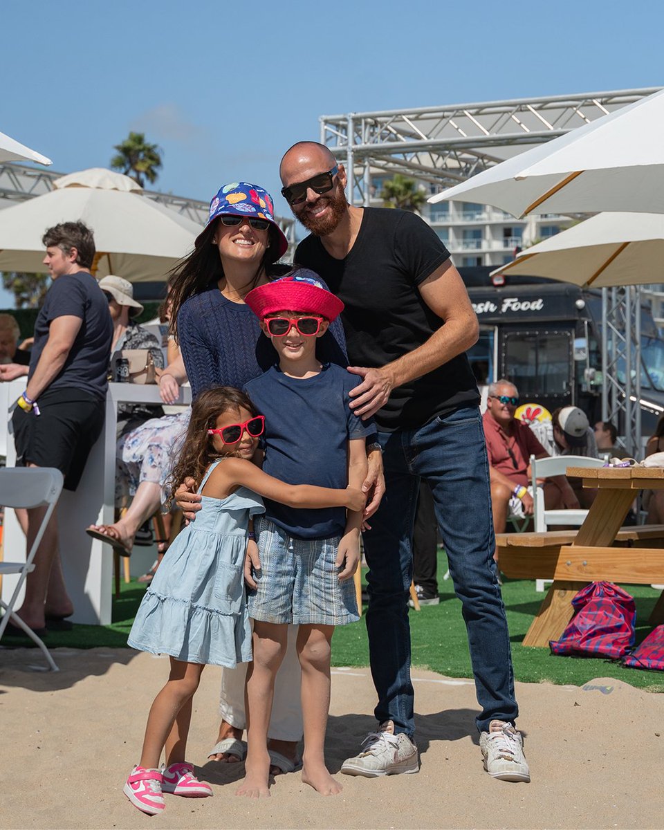 We’ve got a whole lot to be thankful for this year! 🦃

YOU 🙌🏼
Blue skies ☀️
Our performers, friends + fam 🫶🏼
Our partners 🤝🏼
New fans ✈️
Core fam mems made 😎
Jet fuel 🤙🏼
+ all the good vibes 💯

Happy Thanksgiving from your biggest fans,
the Pacific Airshow Team. ✈️