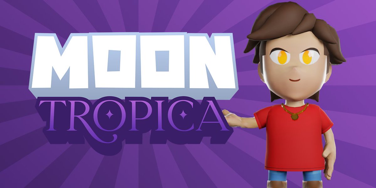 A bold new economic model, a long-term vision, and the roadmap to a massively promising future.

If you're ready for the next wave of innovation, dive in now:

docs.moontropica.com