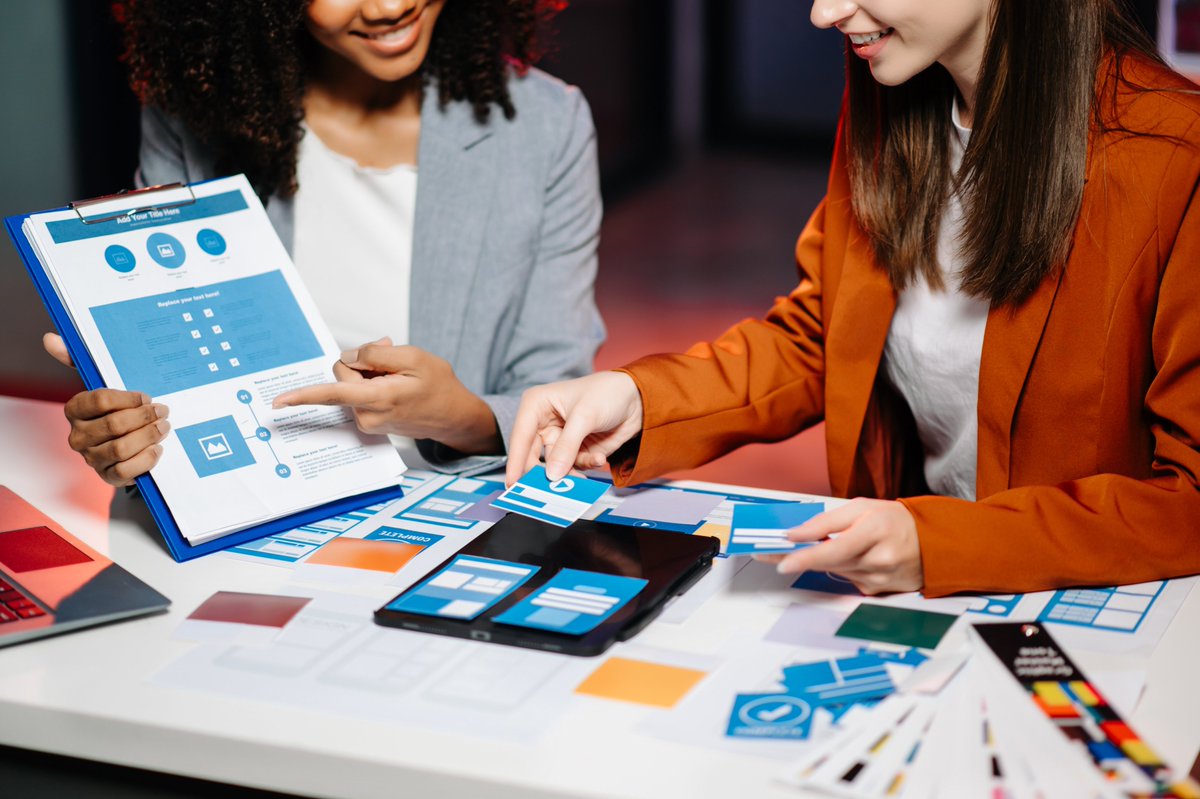 DexDesUK's tweet image. 🚀 New Blog: 2025 Website Design Trends – What’s In &amp;amp; What’s Out

IN: minimalism, bold type, micro-interactions, accessibility

OUT: auto-play, clutter, generic stock photos

Full breakdown 👉 dexterous-designs.co.uk/best-website-d…

#WebDesign #UX #DesignTrends #2025Design