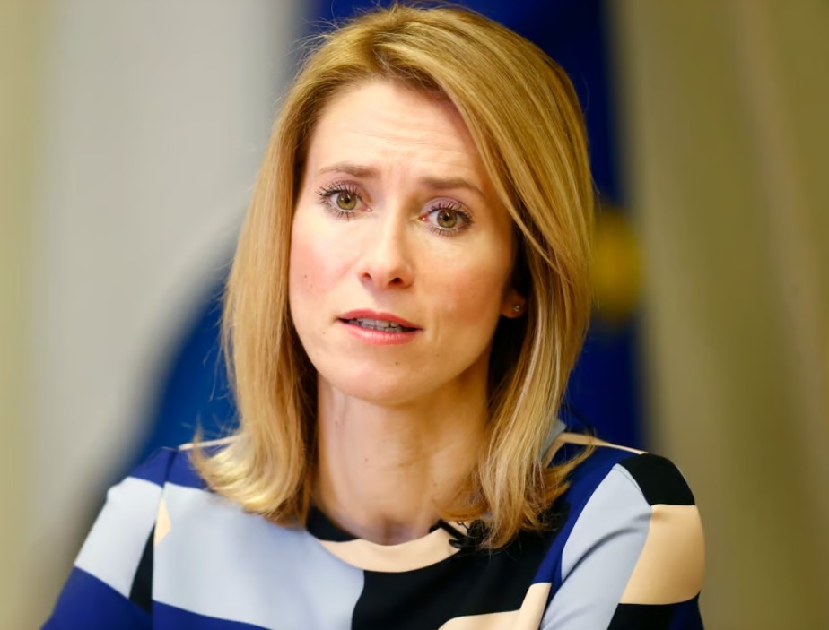 DakdaR22's tweet image. &quot;If russia stops, the war ends. 
If Ukraine stops, Ukraine ends. That&apos;s why we must help Ukraine win.&quot;

-Kaja Kallas (Prime Minister of Estonia)

I agree with her..

Don&apos;t stop supporting Ukraine 🇺🇦🇺🇦