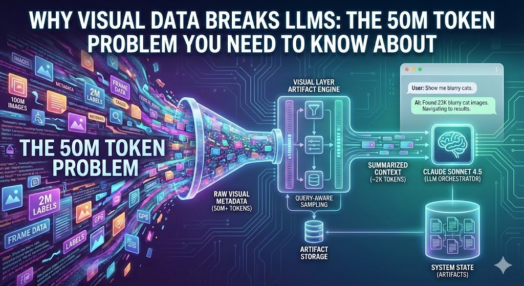 Visual Layer tweet media