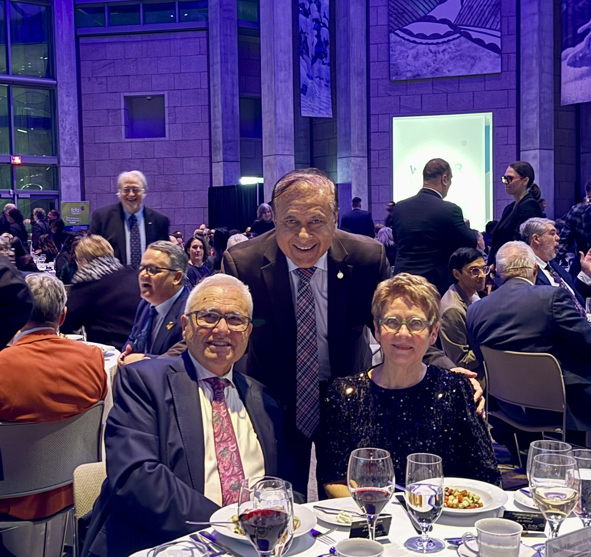 Shafqat Ali MP tweet media