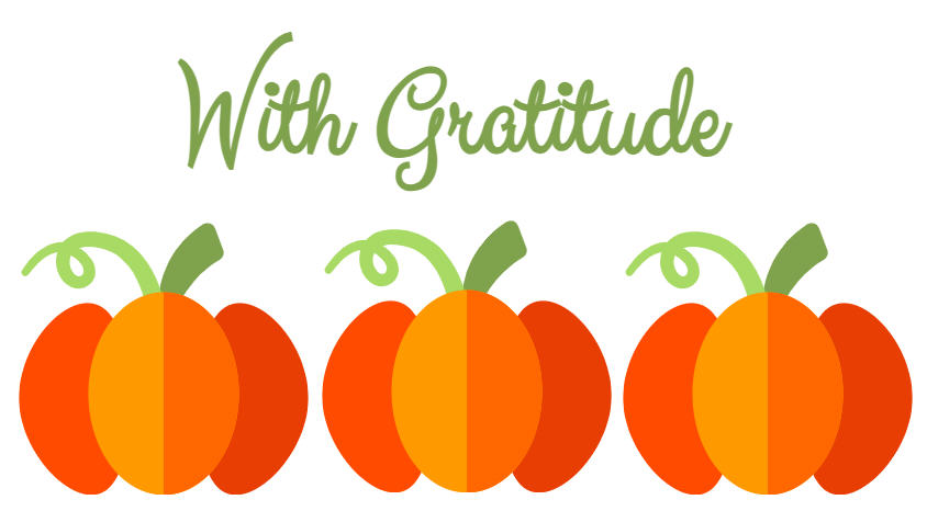 Tech4Learning's tweet image. During this holiday, our thoughts turn gratefully to you. May your celebrations be filled with laughter and peace.

Happy Thanksgiving! 

t4l.wixie.com/u1455078