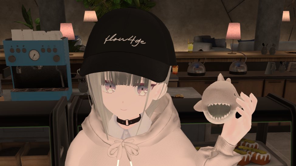 siredbypharos's tweet photo. 27日は世界サメの日らしい🦈(遅れた)
#AvatarMaker https://t.co/2xbRDIB0nS