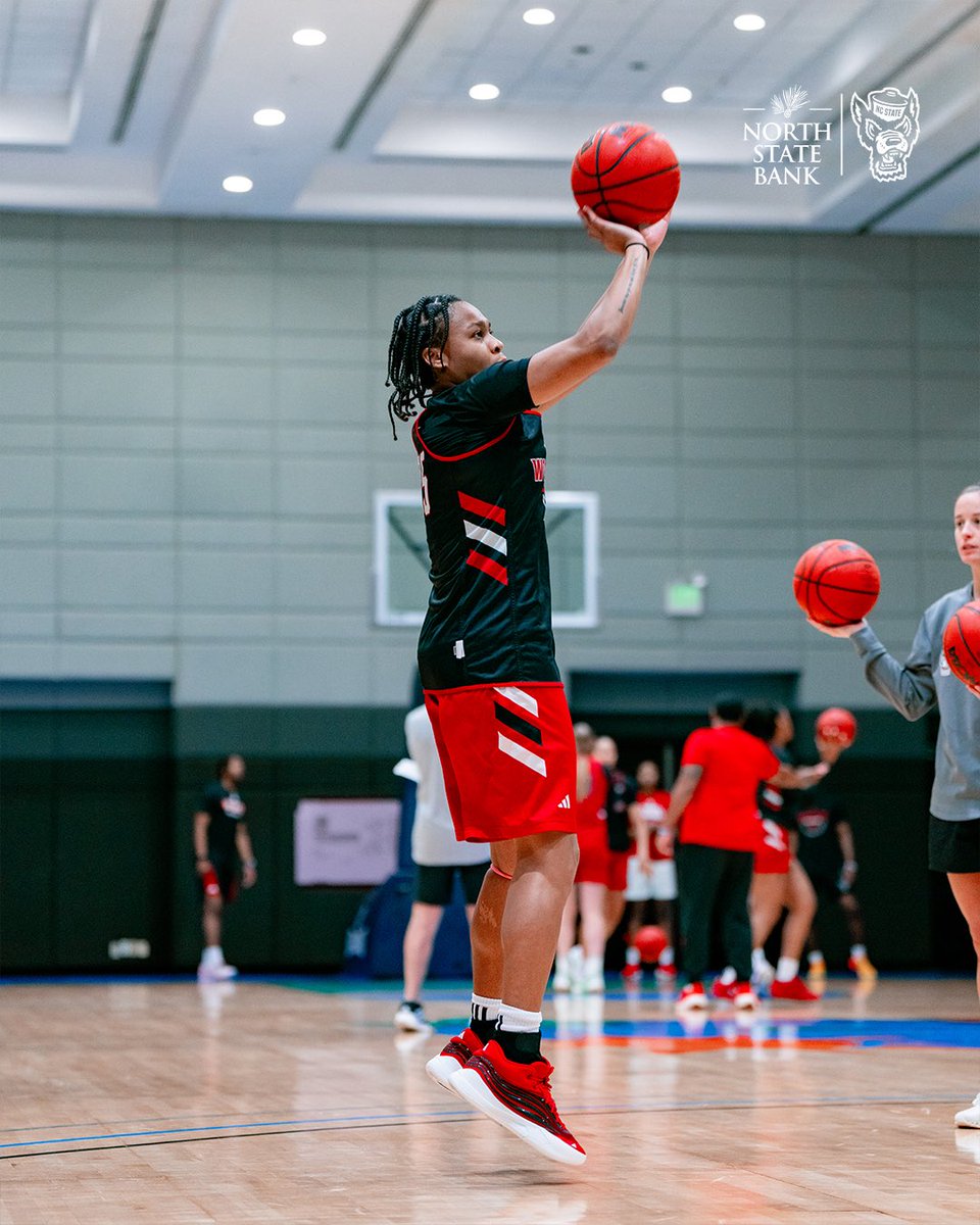 NC State WBB 🐺🏀 tweet media