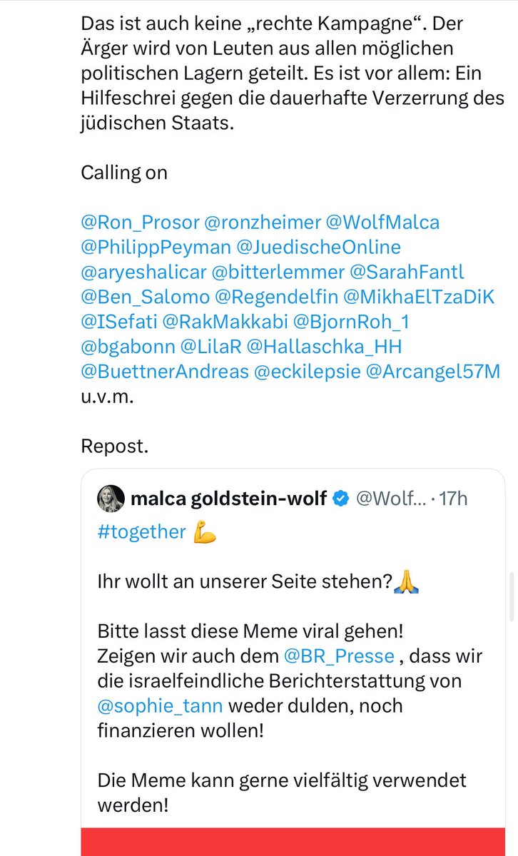 Es ist kein Zufall dass <a href="/BuettnerAndreas/">Andreas Büttner</a> hier in einer Reihe mit Rechten, Schmierpresse und Rassist:innen genannt wird.