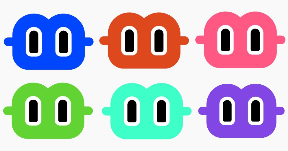 Wonnie_mbm_'s tweet image. holy moly

which @billions_ntwk mask should i wear??

tell me which one fits me the best