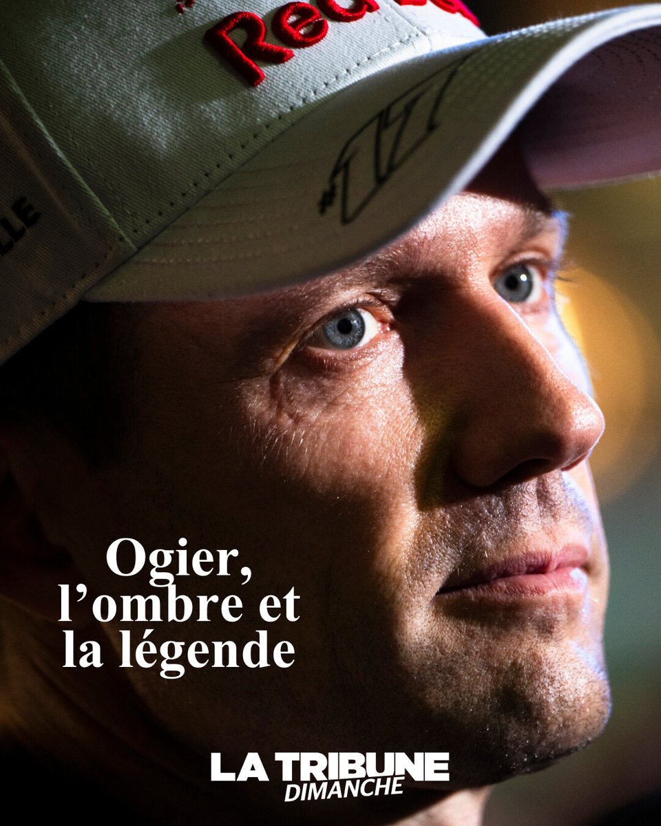 🏆 Alors que la dernière épreuve de la saison de WRC a débuté mercredi en Arabie saoudite, le Français <a href="/SebOgier/">Sébastien Ogier</a> est en lutte pour le titre avec le Gallois Elfyn Evans et le Finlandais Kalle Rovanperä, tous roulant sur Toyota Yaris. 

S’il sort vainqueur de cette lutte à trois