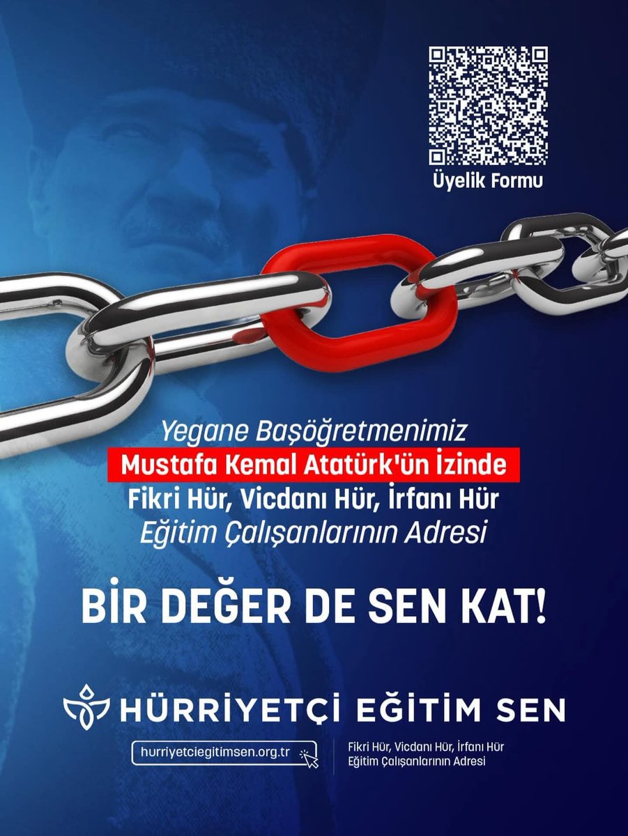 Hürriyet gülümsetir. 
#BirDeğerdeSenKat