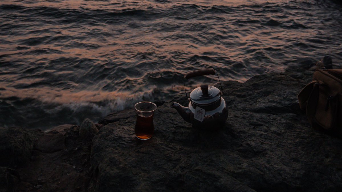 - أواخر ليالي نوفمبر -