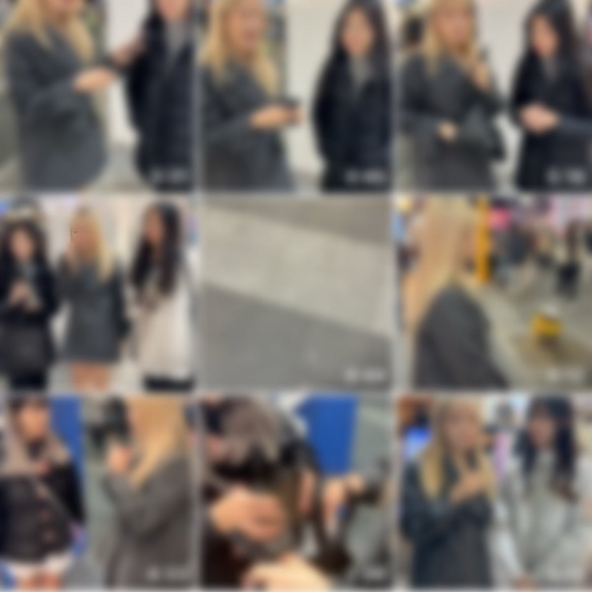 兩個多小時只訪問到三組人…

女生有喜歡花香也有喜歡果香的
但都說喜歡男生身上是木質調
然後聞到洗髮精的味道都雙眼放光