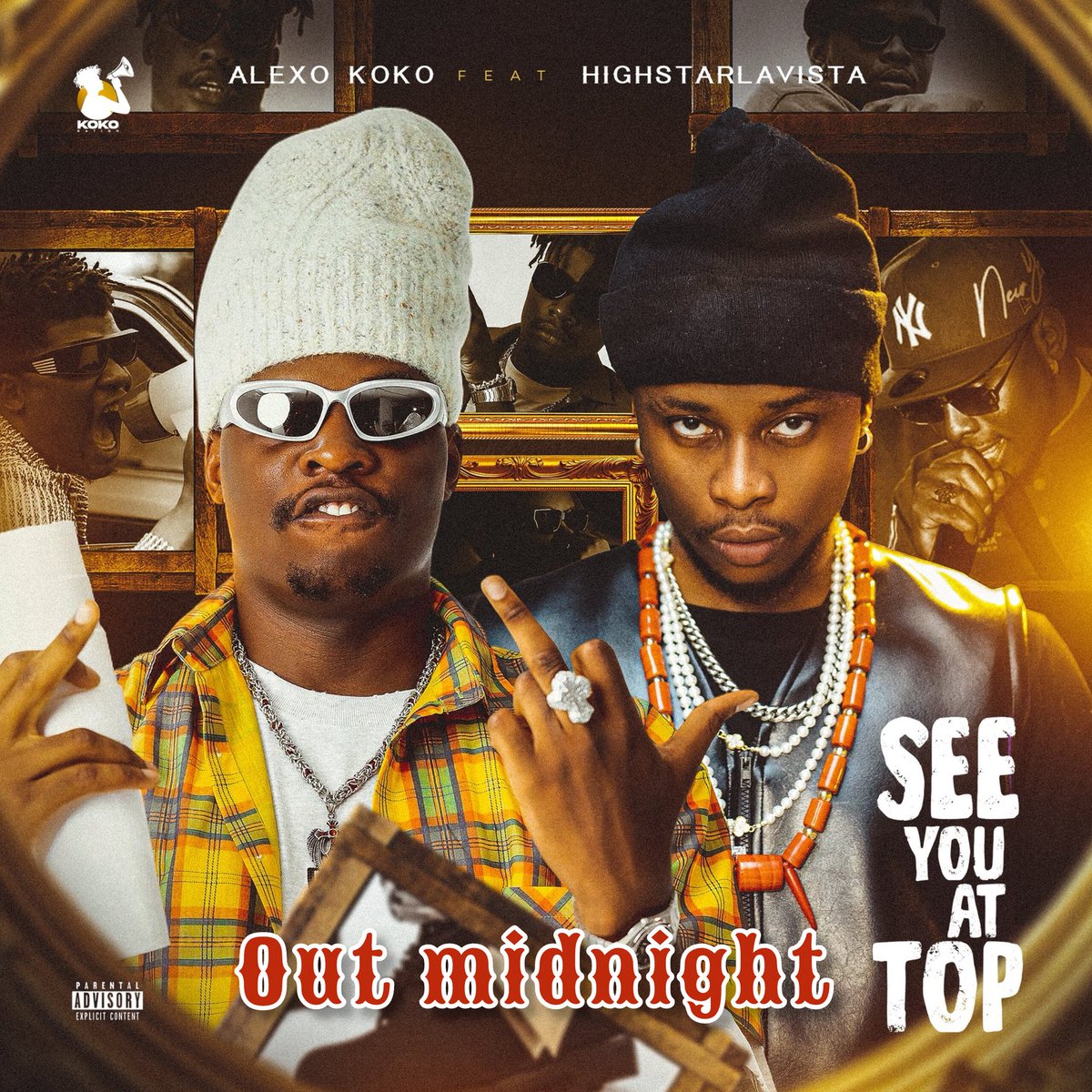 urfriend_onx's tweet image. Finally, Tonight is the Day 

God bless you @highstarlavista