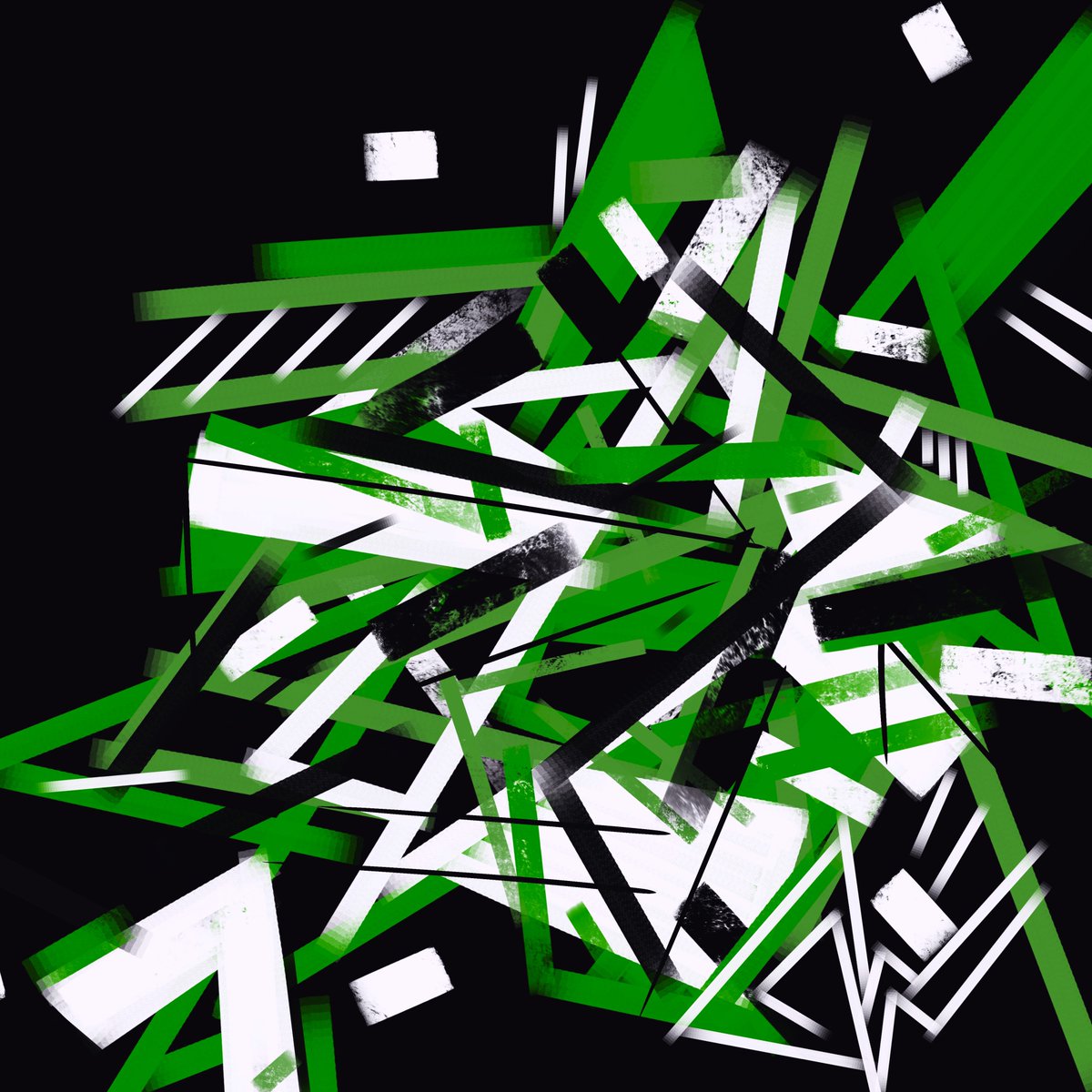 Jseven57 Artworks tweet media