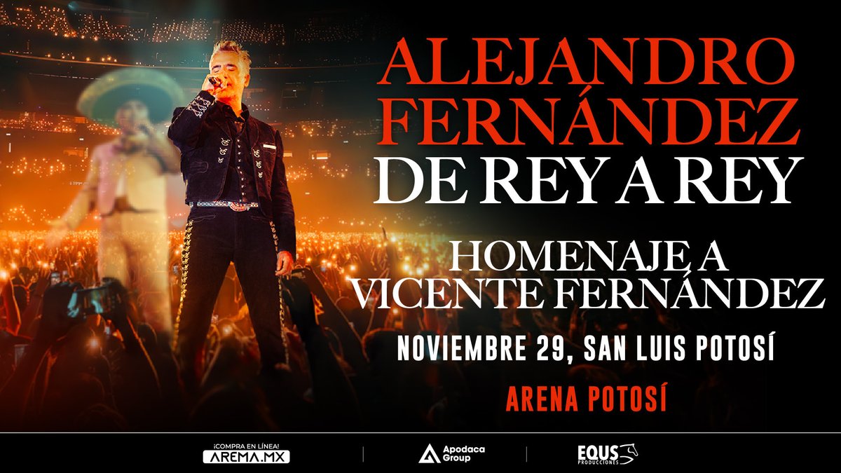 Alejandro Fernández tweet media