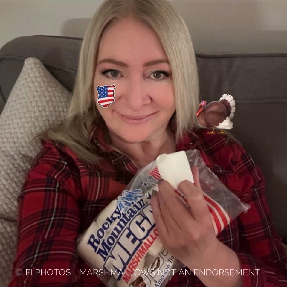 Happy Thanksgiving. Turkey not true to size.