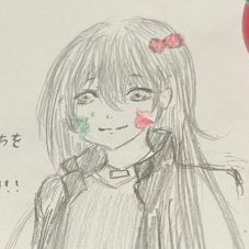 #新しいプロフィール画像