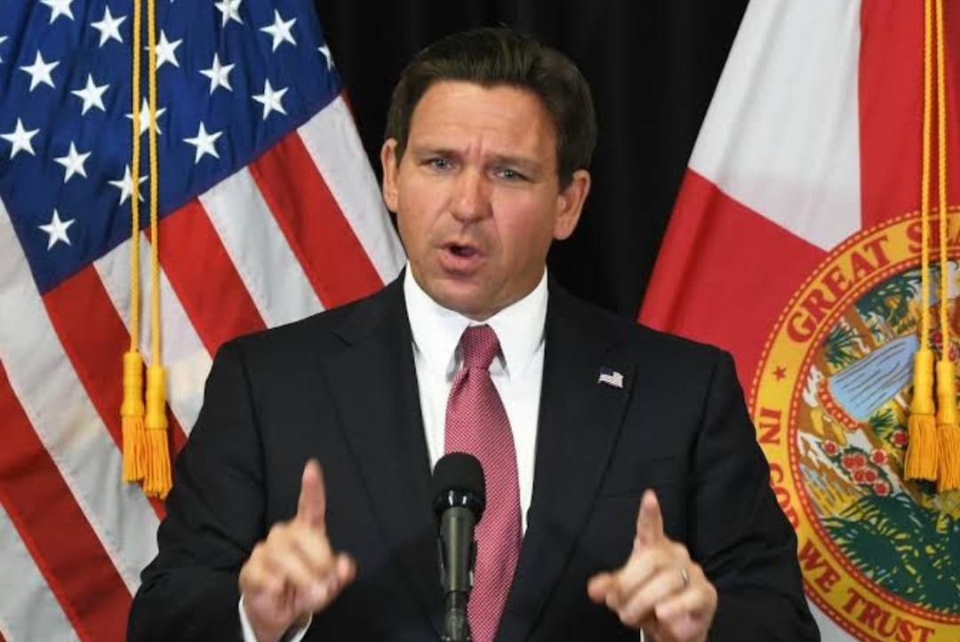 🚨 BREAKING: Florida Governor Ron DeSantis is calling for Disgraced Congresswoman Ilhan Omar to be EXPELLED from Congress, denaturalized and DEPORTED.  

Do you support this?
YES OR NO?