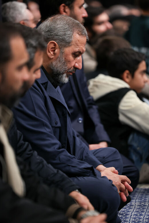 Haj_mehrdad313's tweet image. سلامتی کابوس جدید صگیونیست ها صلوات 🌹