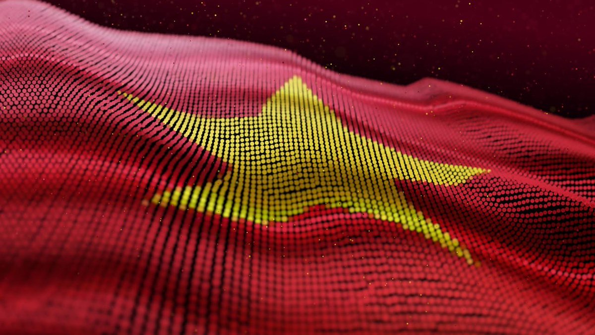 BGlobalTech_en's tweet image. 🇻🇳
#Vietnam’s Data Center Boom: The Next Singapore? — @datacenter 

#southeastasia #investing #energycosts #renewableenergy #datacenter 
👉 datacenterknowledge.com/data-center-si…