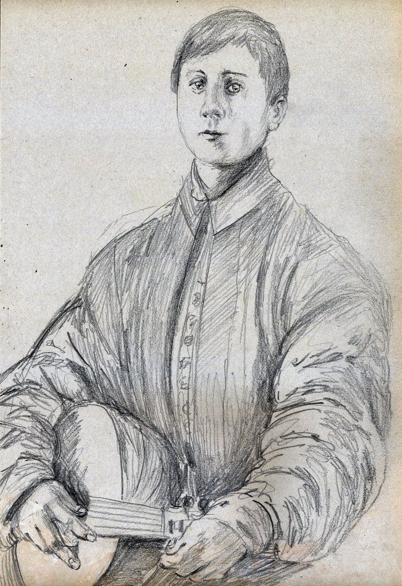 Interessierte Zeitgenossen treffen sich.