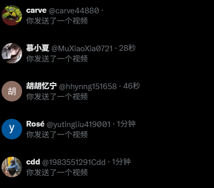 spsharma796's tweet photo. 发发发一直发！！评论就发！！ https://t.co/vMepDHDXRX