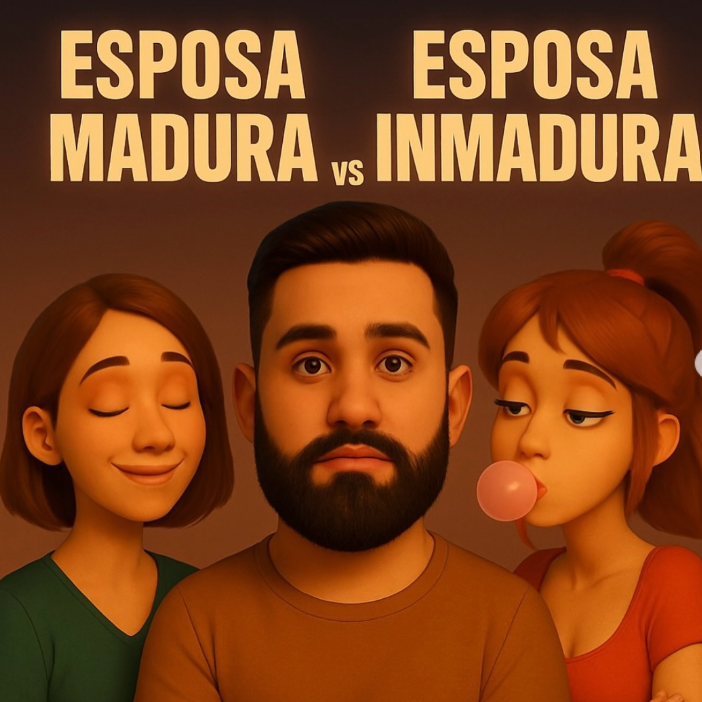 11 impactantes imágenes con ocultos significados sobre la madurez en pareja

1.