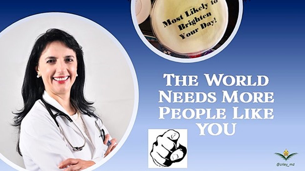 criley_md's tweet image. For all the wonderful people out there ❤️

Thankful for all of them. 
Grateful to all of them. 

Thankful for all of u. 
Grateful to all of u. 

Too many to mention.
Tagging some. 
Please 🏷️more.
Let&apos;s spread the gratitude &amp;amp; positivity. 

Happy Thanksgiving!
#ThursdayMorning