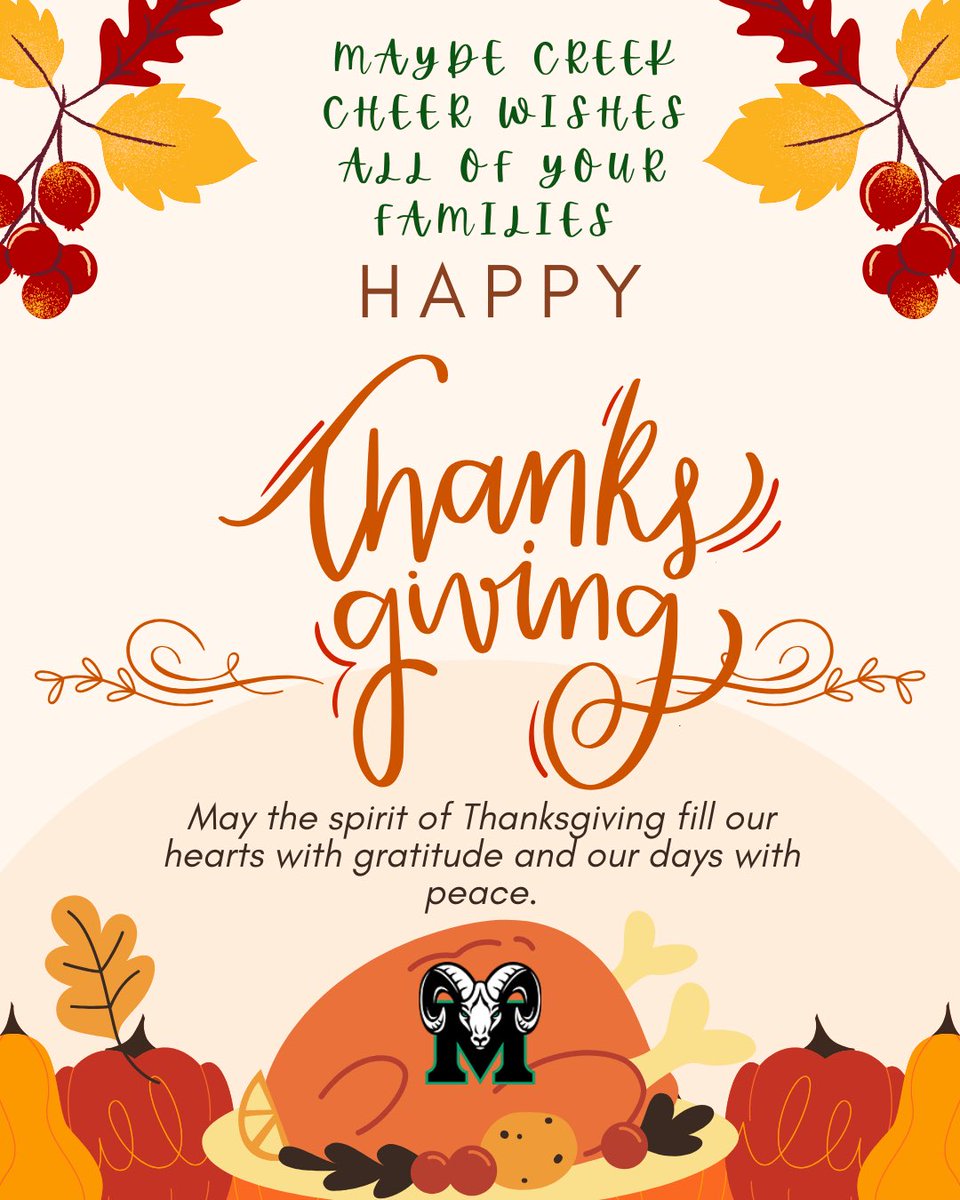 MCHS Cheer tweet media