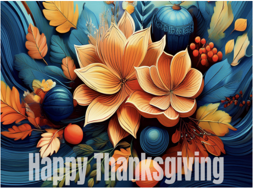 Thanksgiving reminds us how fortunate we are to work with people like you. Your support inspires us to keep growing, improving, and delivering our best. 
From all of us at Workwell, thank you for being part of our journey. We wish you a wonderful holiday. #HappyThanksgiving