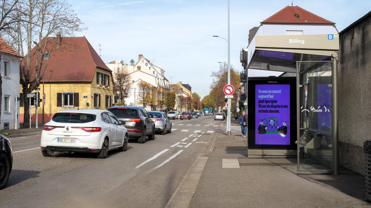 Conseil national des barreaux - les avocats tweet media